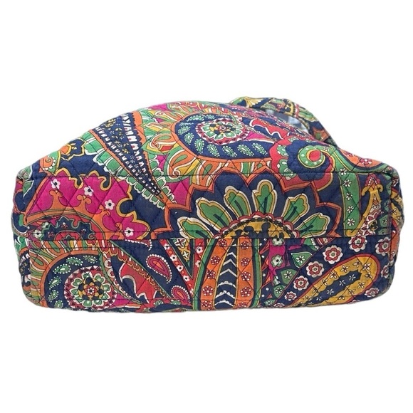 Sac Cabas Venetian Il Carnevale - Scène D'Italie - Neuf Avec étiquettes